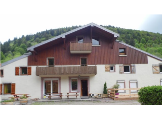 Appartement LF013 - La Bresse