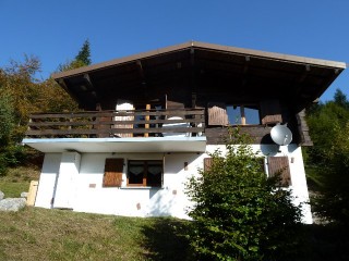 Appartement LG006 La Bresse