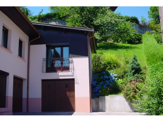 Appartement LM022 La Bresse