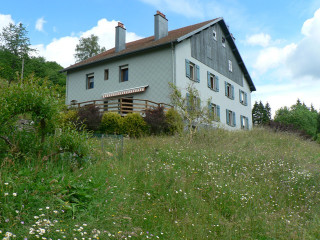 Appartement LP003 La Bresse