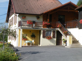 Appartement LP017 La Bresse