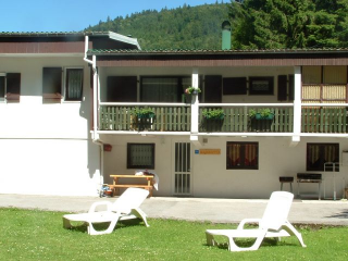 Appartement LR015 La Bresse