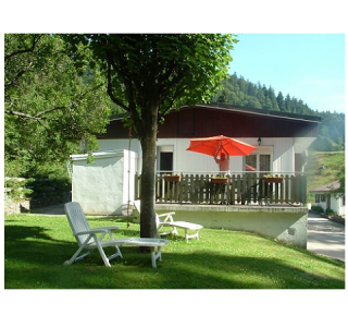 Appartement LR015 La Bresse