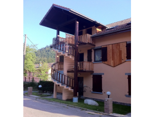 Appartement LT02 La Bresse