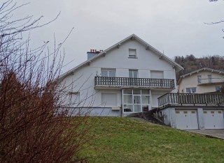 Appartement 5 personnes Le Nid La Bresse Hautes Vosges
