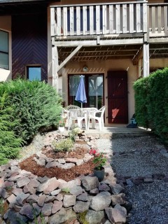 Appartement 4 personnes La Bresse Hautes Vosges