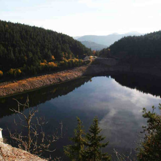 Journée découverte des trésors vosgiens : crêtes, chaumes du Hohneck et lacs - Destination Sport Nature - La Bresse Hautes Vosges