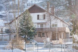 La Maison de Lyly - 6 personnes - Maison familiale au coeur du centre ville - La Bresse Hautes Vosges