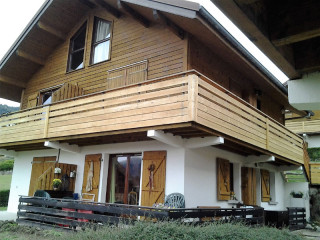 chalet-499041
