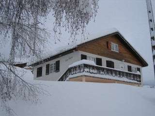 Location vacances MON REPOS LF010 maison 10 personnes La Bresse Hautes Vosges 
