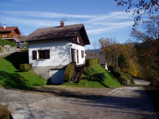 Maison LC037 La Bresse