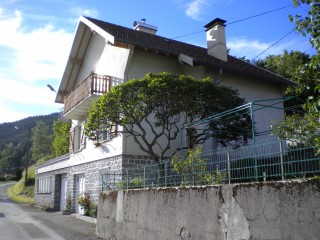 Maison Ventron Hautes Vosges VA004