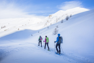 Raquette et raclette : la balade gourmande - BMHV - La Bresse Hautes Vosges