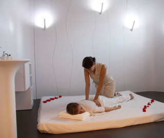 Spa les chênes blancs