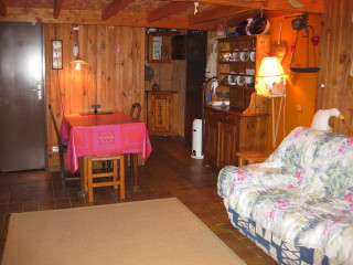 Studio LC005 La Bresse