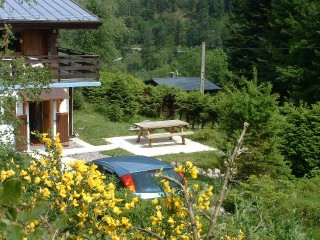 Studio LG006 La Bresse