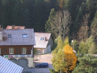 Studio LH008 La Bresse