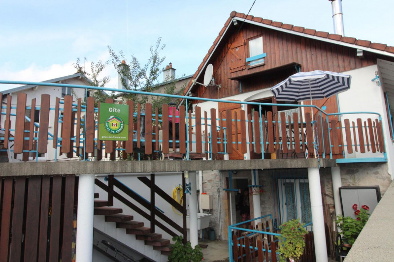 Appartement 2/4 personnes - Le Refuge d'Alice - La Bresse Hautes Vosges Vagney @Gîtes de France