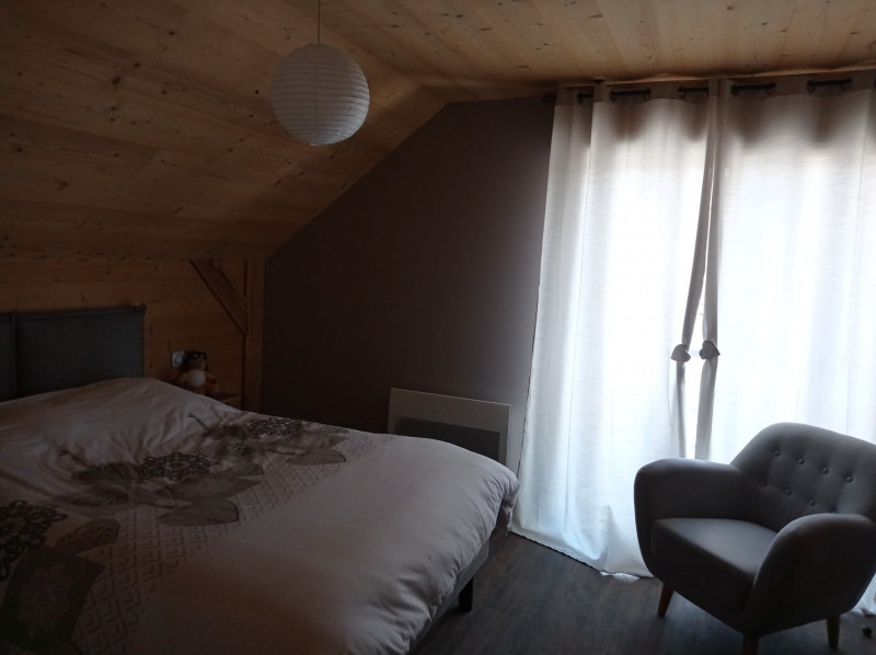 Appartement 4 personnes - 42m² - La Moselotte - La Bresse Hautes Vosges