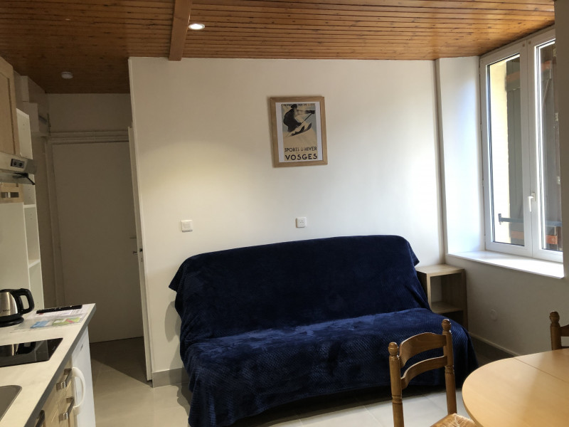 Appartement 4 personnes La Bresse Hautes Vosges