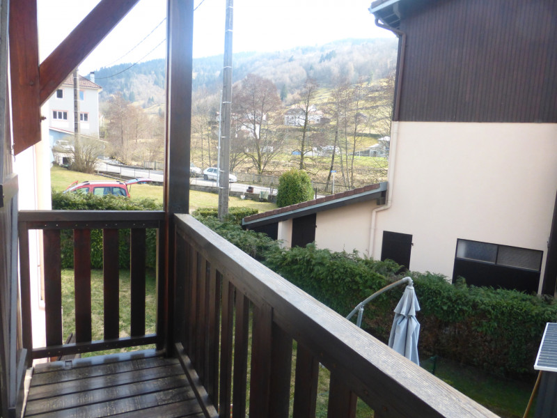 Appartement 4 personnes - La Bresse Hautes Vosges