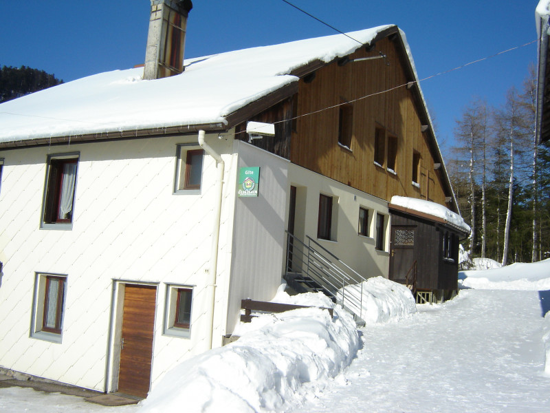 Appartement 4 personnes - La Droséra - La Bresse Hautes Vosges