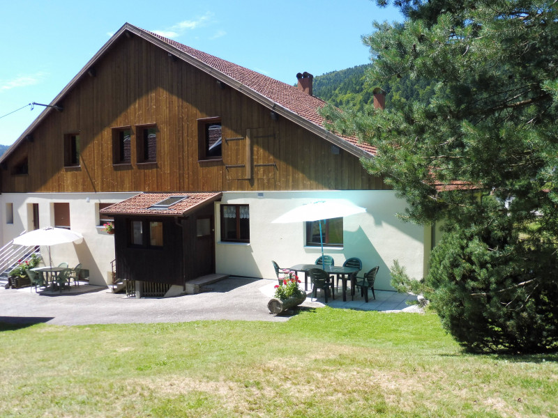 Appartement 4 personnes - La Droséra - La Bresse Hautes Vosges
