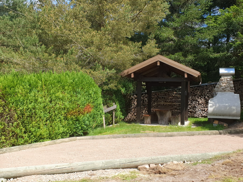  Appartement 4 personnes - La Droséra - La Bresse Hautes Vosges