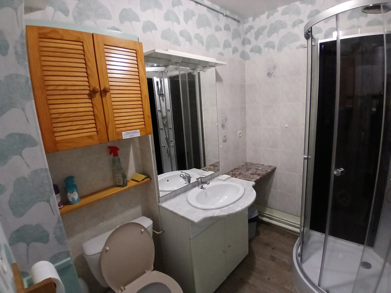 Appartement 4 personnes - LS009 - La Bresse Hautes Vosges