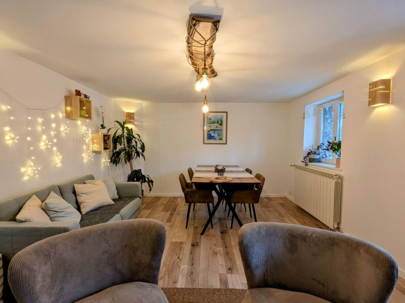Appartement 4 personnes - O'cimes - Gîte cosy à la montagne - La Bresse Hautes Vosges