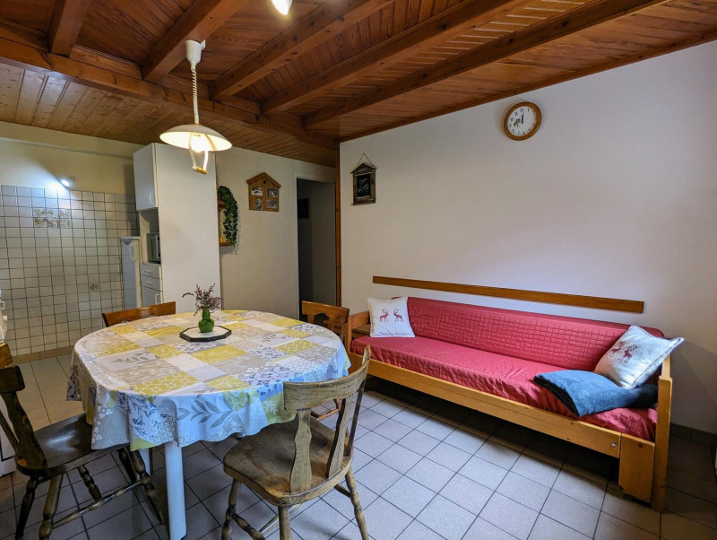 Appartement 5 personnes - La Linaigrette - La Bresse Hautes Vosges