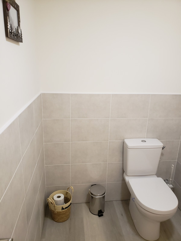 Appartement 5 personnes - La Linaigrette - La Bresse Hautes Vosges
