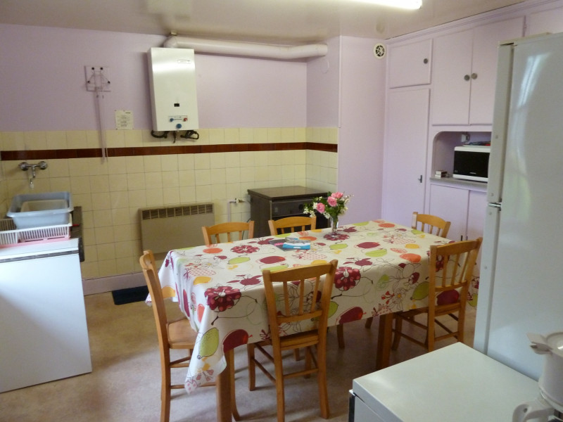 Appartement 5 Personnes - Le Gite de Marguerite - Proche centre-ville - La Bresse Hautes Vosges