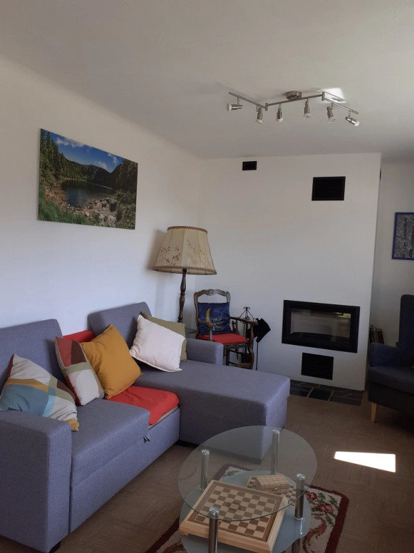 Appartement 6 personnes - 75m² - La Maison d'Alice - La Bresse Hautes Vosges