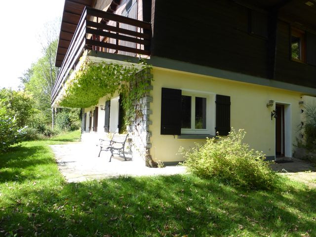 Appartement dans chalet LB027 La Bresse