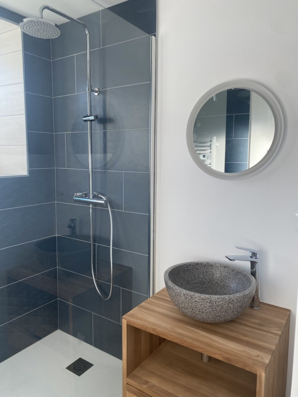 appartement dans résidence proche centre et lac à Gérardmer GC071-A231A