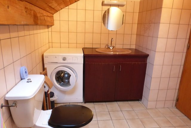 Appartement LM012 La Bresse Appartement LM012 La Bresse