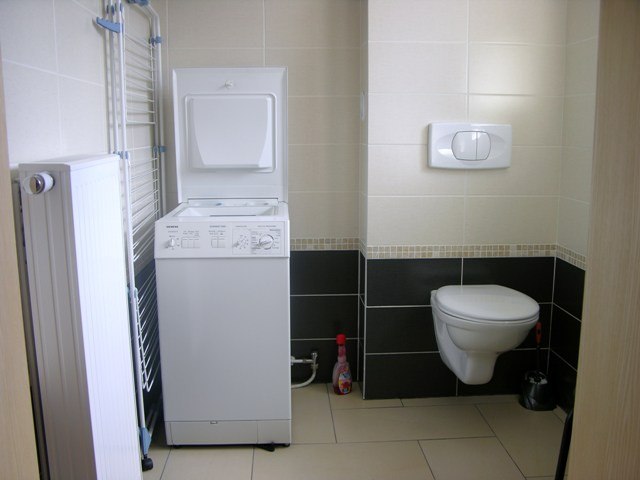 Appartement LM035 La Bresse