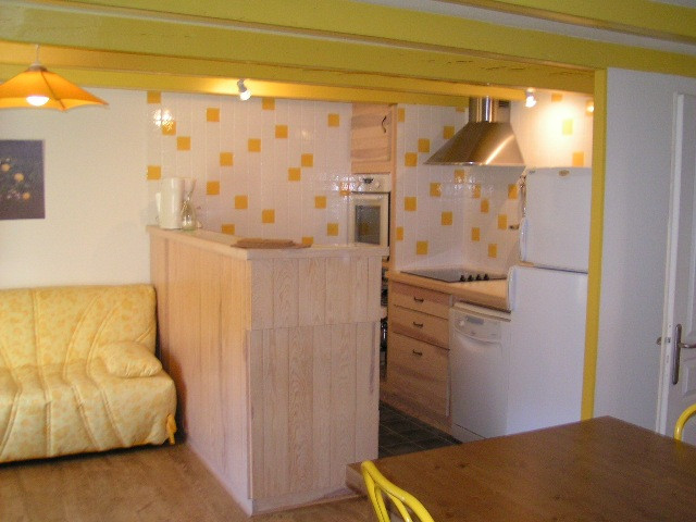 Appartement LV001 La Bresse