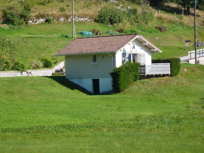 Chalet 2 personnes  - Le Piena - En pleine nature et au calme - La Bresse Hautes Vosges