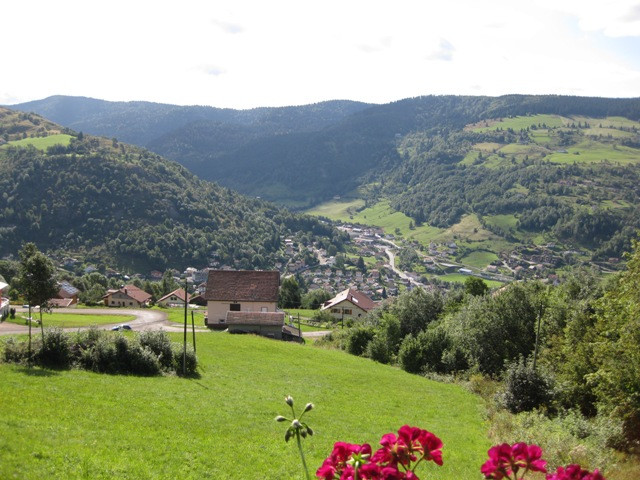 Chalet 5 personnes- Clause-itude - Calme et vue panoramique - La Bresse Hautes Vosges Chalet 5 personnes- Clause-itude - Calme et vue panoramique - La Bresse Hautes Vosges