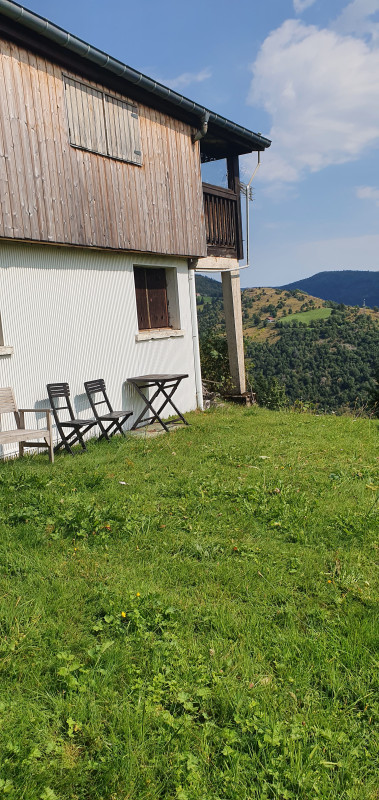 Chalet 5 personnes- Clause-itude - Calme et vue panoramique - La Bresse Hautes Vosges Chalet 5 personnes- Clause-itude - Calme et vue panoramique - La Bresse Hautes Vosges
