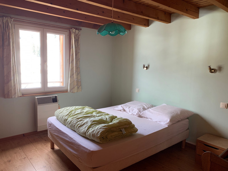 Chalet 6 personnes LC017 La Bresse Hautes Vosges