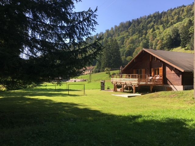 chalet individuel 6 personnes bussang vosges-260989 chalet individuel 6 personnes bussang vosges-260989
