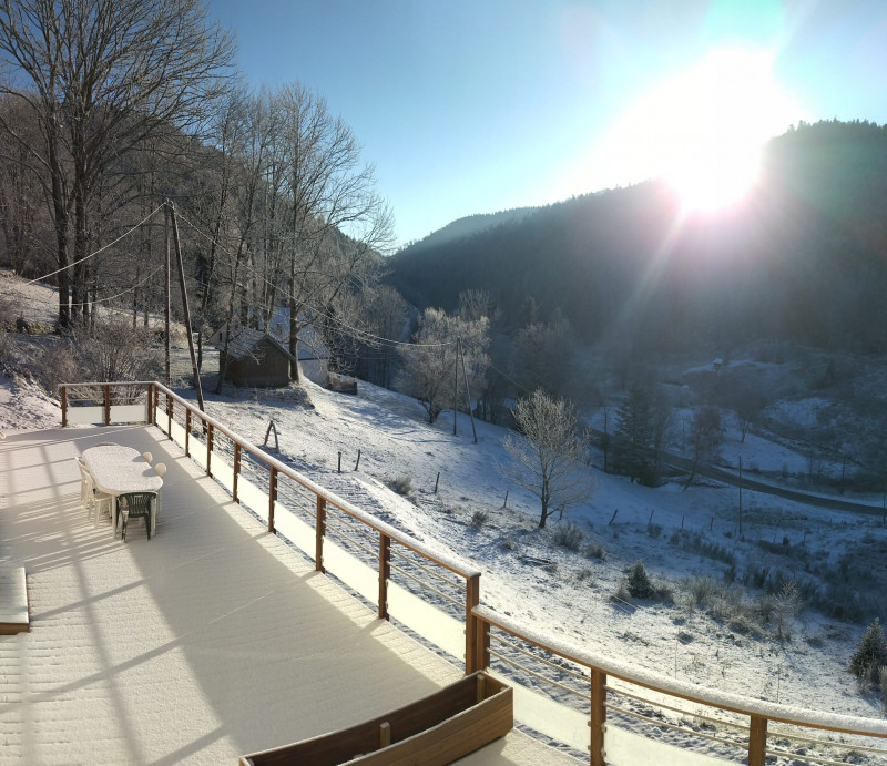 Gite du Mont d'air 15 personnes 320m² - Ventron La Bresse Hautes Vosges