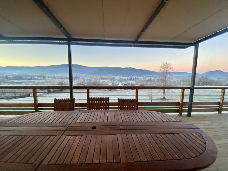 Grande Maison 10 personnes - Sauna & grand jardin - Gîte du Feing des loges - Vagney - La Bresse Haute Vosges - © Guillaume Dubuis Grande Maison 10 personnes - Sauna & grand jardin - Gîte du Feing des loges - Vagney - La Bresse Haute Vosges