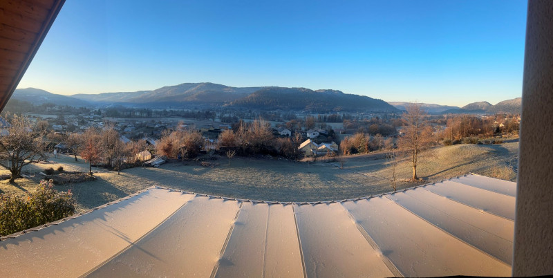 Grande Maison 10 personnes - Sauna & grand jardin - Gîte du Feing des loges - Vagney - La Bresse Haute Vosges - © Guillaume Dubuis Grande Maison 10 personnes - Sauna & grand jardin - Gîte du Feing des loges - Vagney - La Bresse Haute Vosges