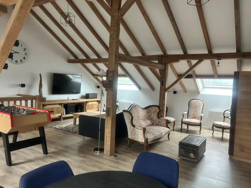 Grande Maison 10 personnes - Sauna & grand jardin - Gîte du Feing des loges - Vagney - La Bresse Haute Vosges Grande Maison 10 personnes - Sauna & grand jardin - Gîte du Feing des loges - Vagney - La Bresse Haute Vosges