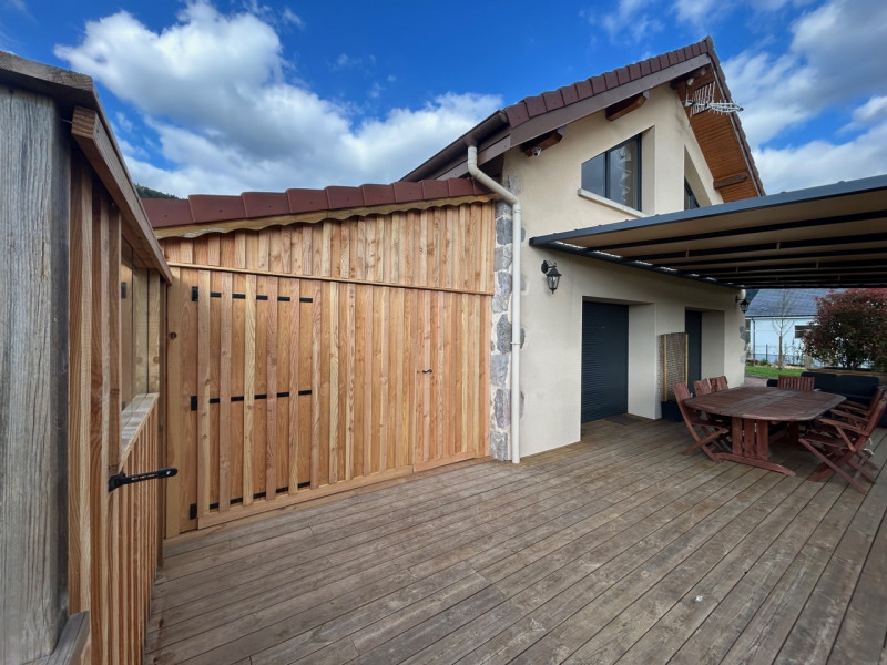 Grande Maison 10 personnes - Sauna & grand jardin - Gîte du Feing des loges - Vagney - La Bresse Haute Vosges Grande Maison 10 personnes - Sauna & grand jardin - Gîte du Feing des loges - Vagney - La Bresse Haute Vosges