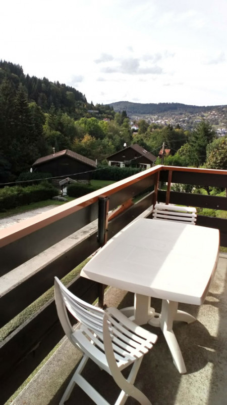 locatio vacances appartement vosges gerardmer GF016